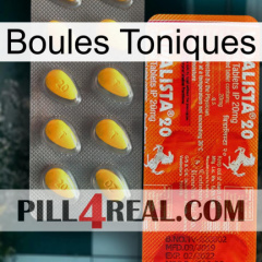 Tonic Balls new01